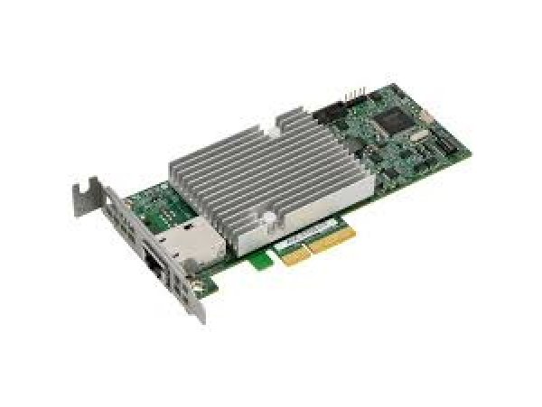 Network card Supermicro AOC-STGS-I1T (1x RJ45, 10GbE)